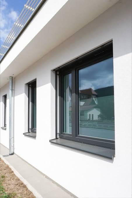 Fenster Installation 3