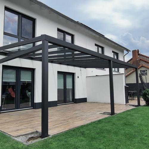 Abgeschlossenes Projekt